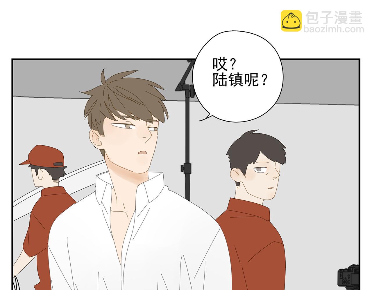 第12话 情敌？？？42