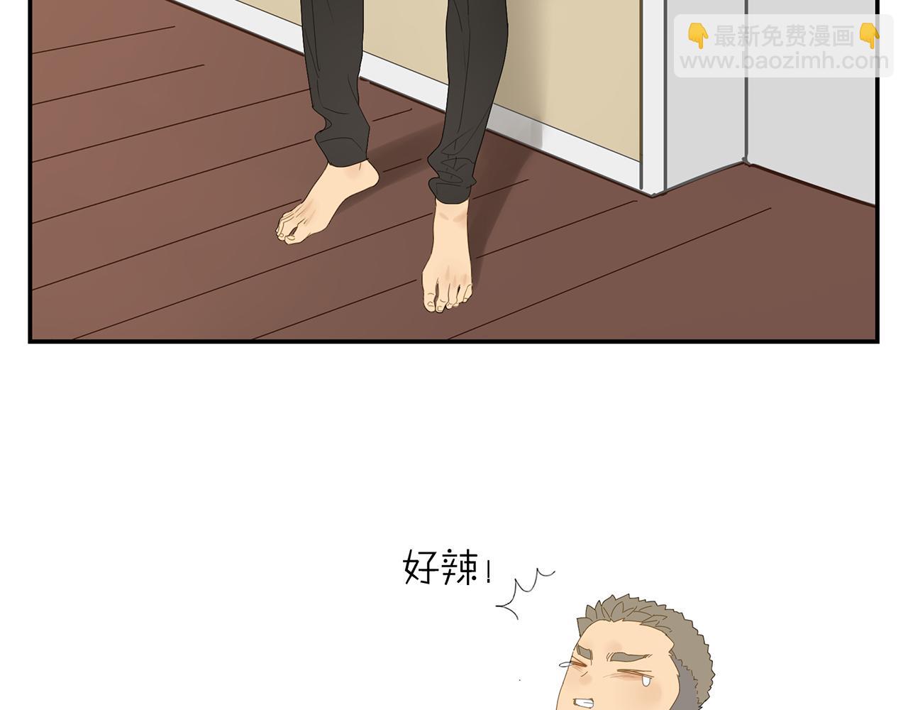 第12话 情敌？？？5