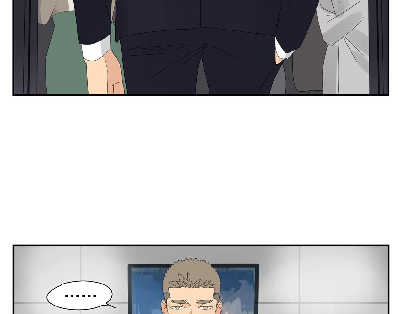 第43话 陷入绯闻风波5
