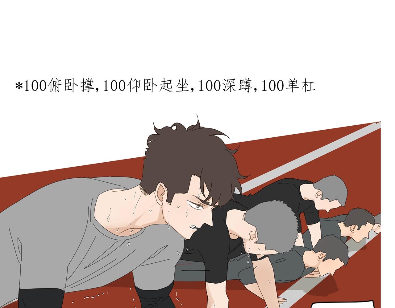 第73话 教我打架吧！10