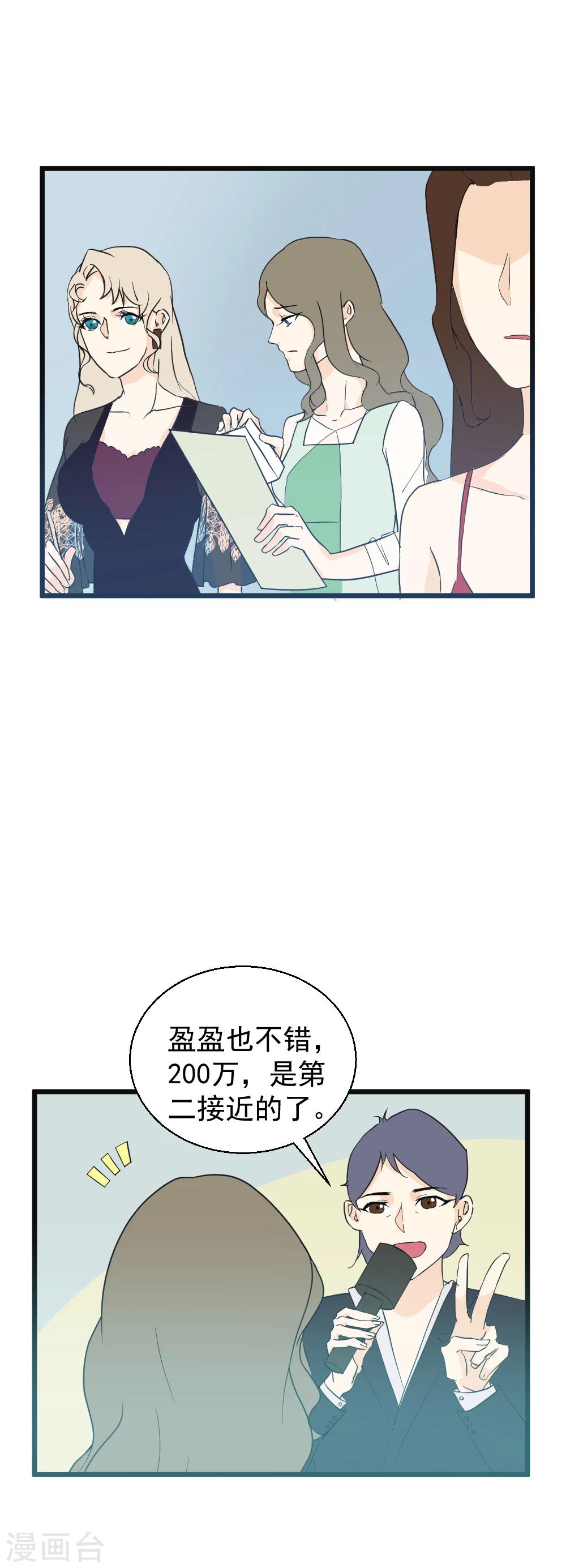 第22话 最接近真相的价格11
