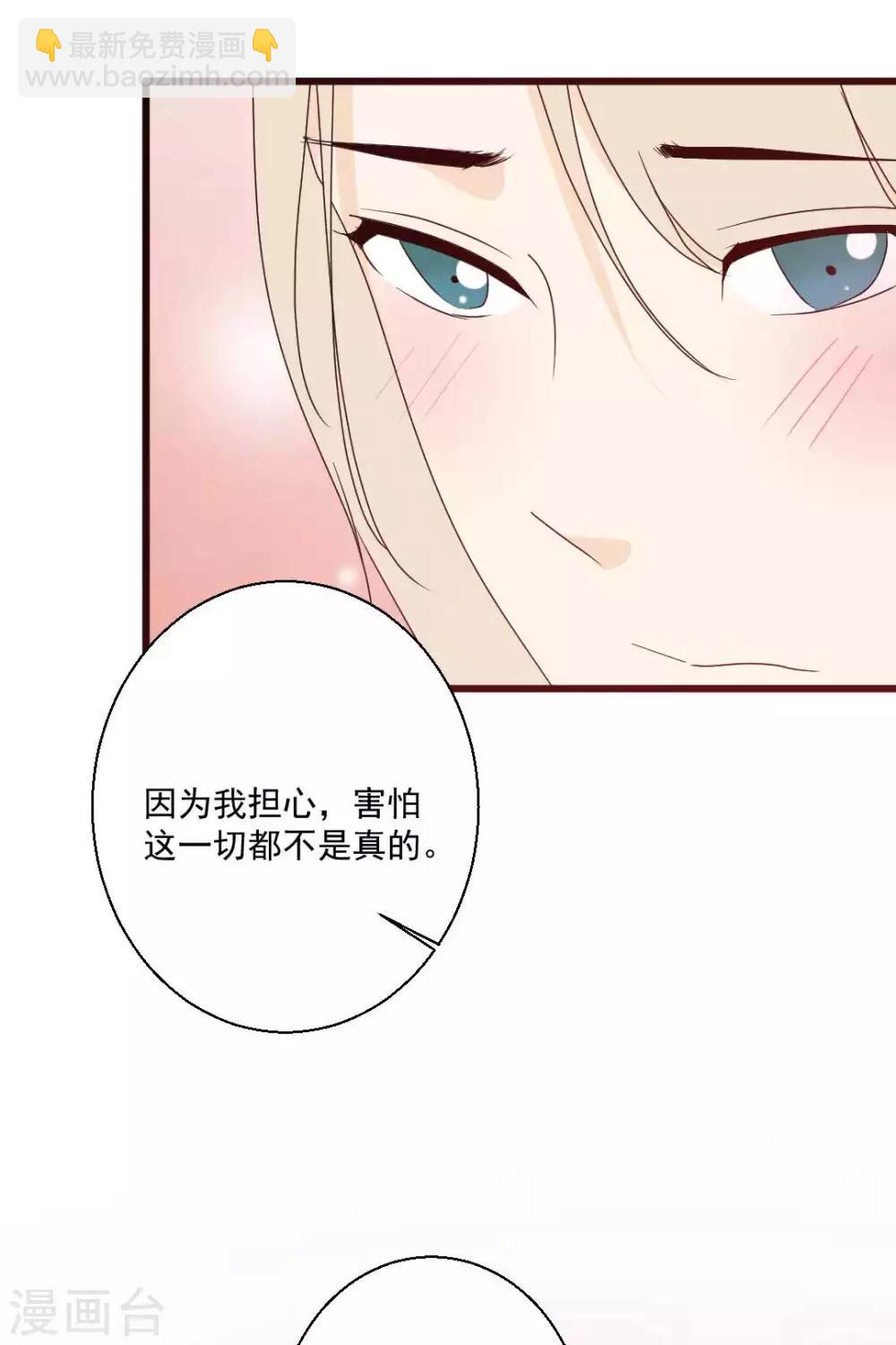 最终话 你愿意嫁给我吗？3