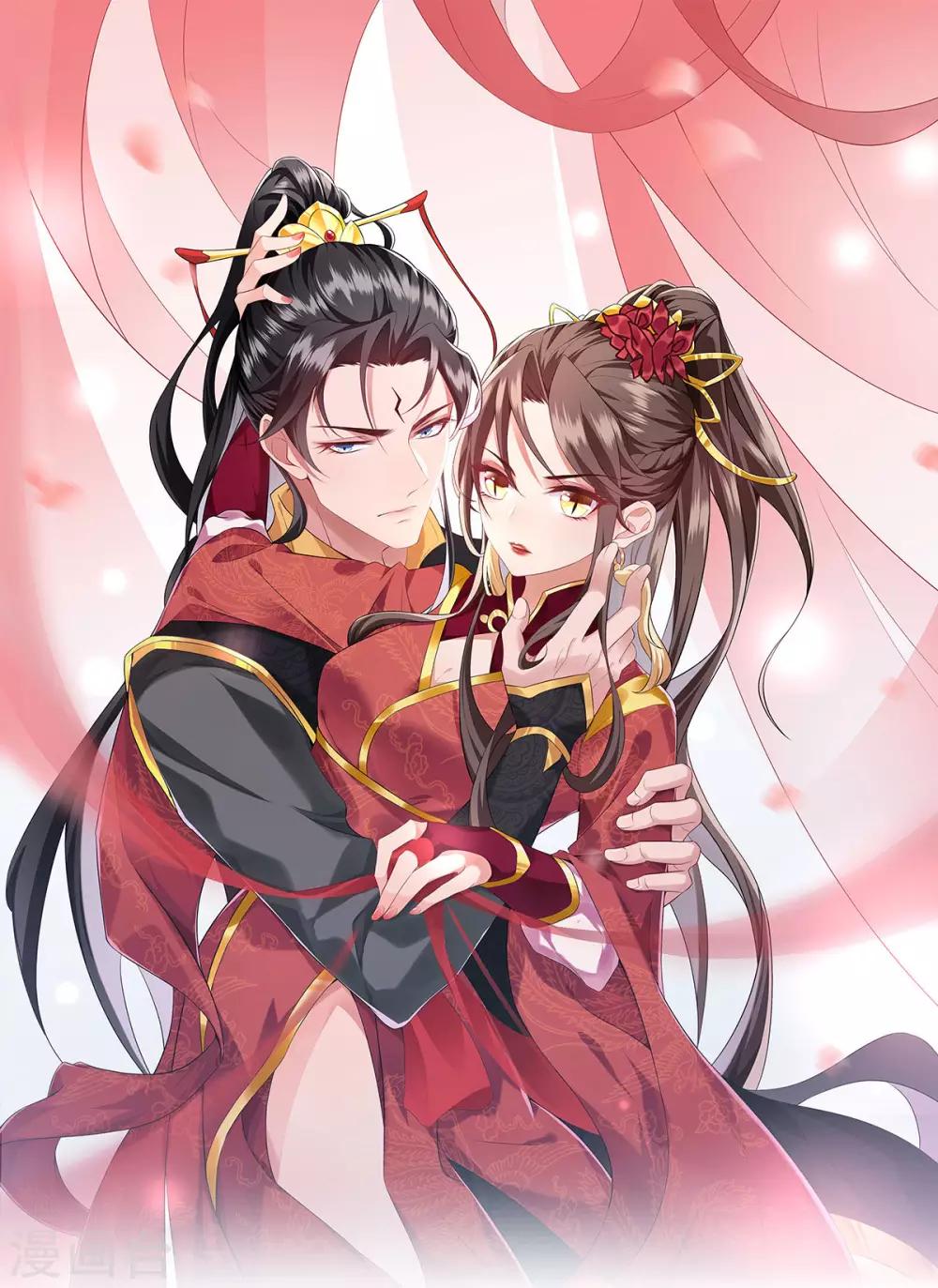 第4话：她是耻辱0