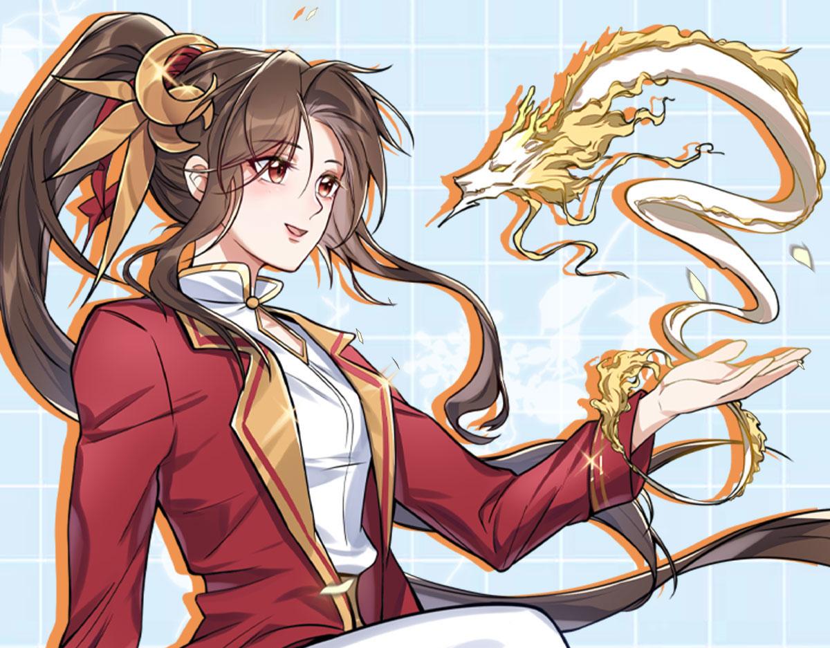 完结篇：波澜再起137