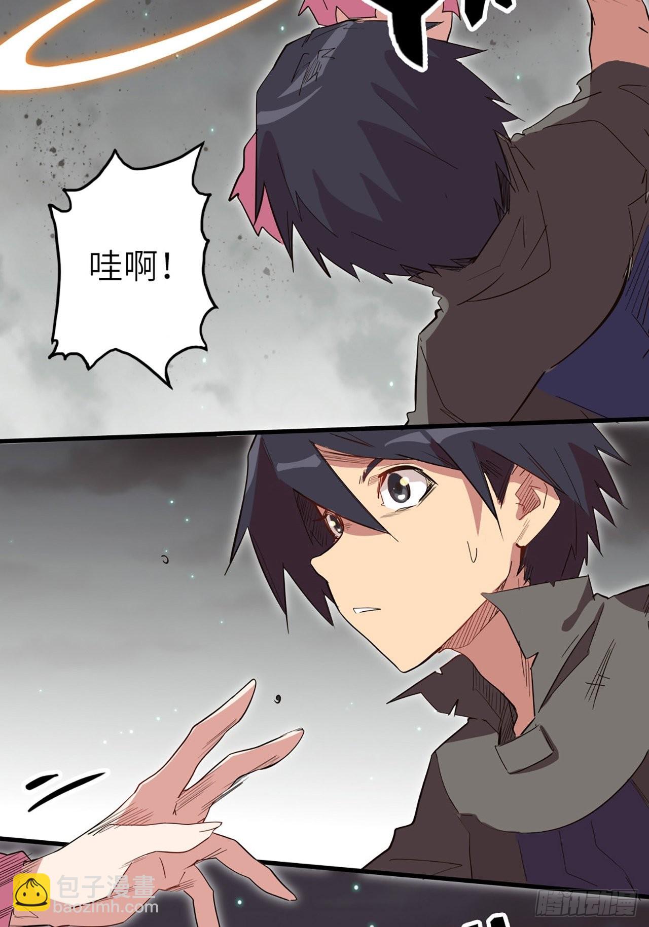 34.蒂娜是最重要的伙伴22