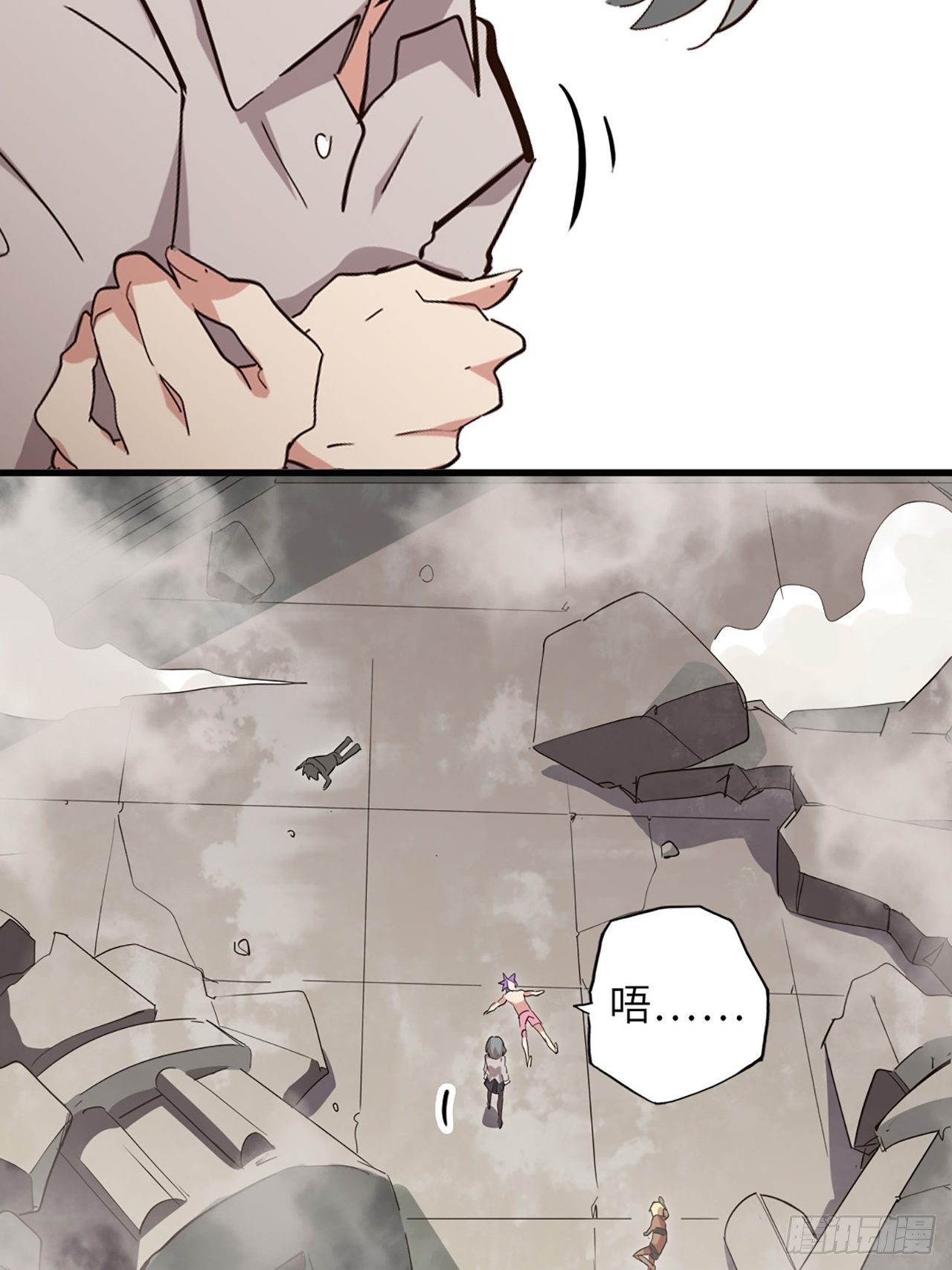 34.蒂娜是最重要的伙伴4