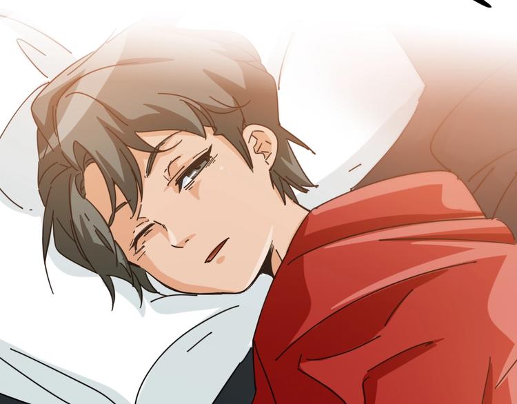 第14话  脱胎换骨！111