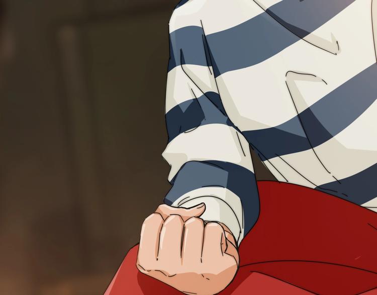 第14话  脱胎换骨！124