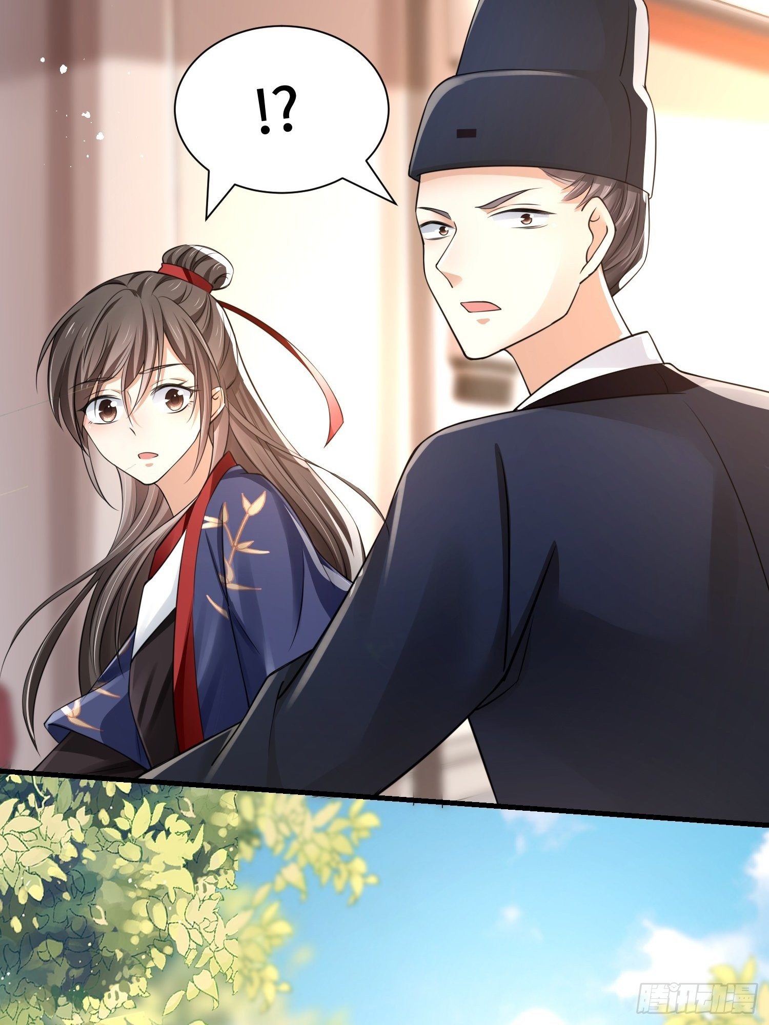 第7话 罪名尽皆知21