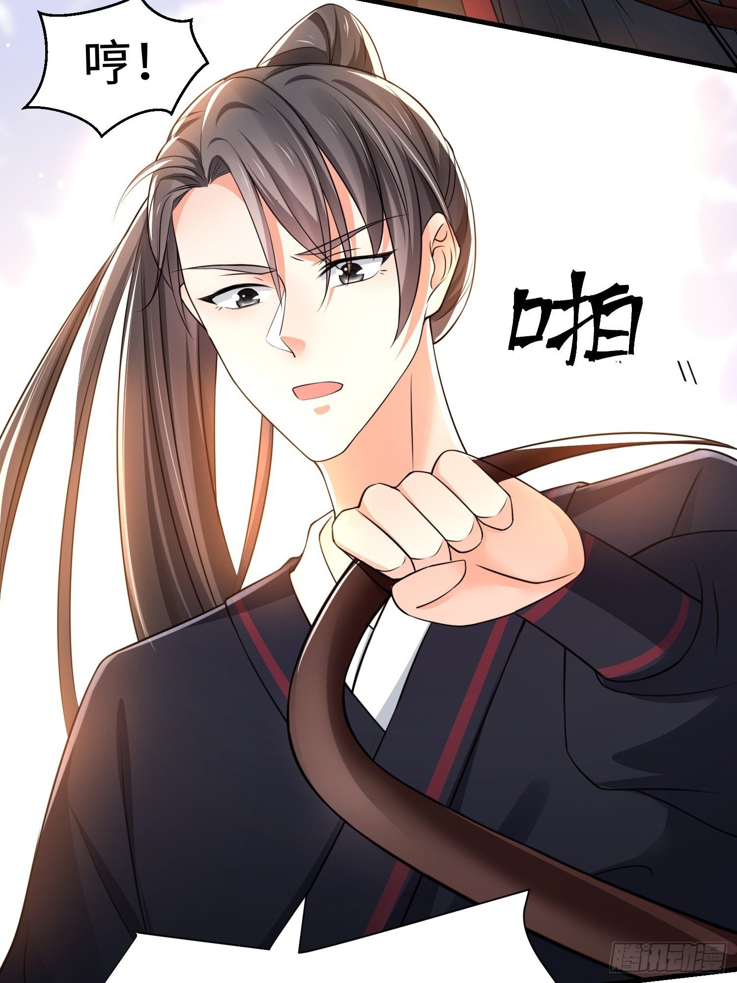 第7话 罪名尽皆知26