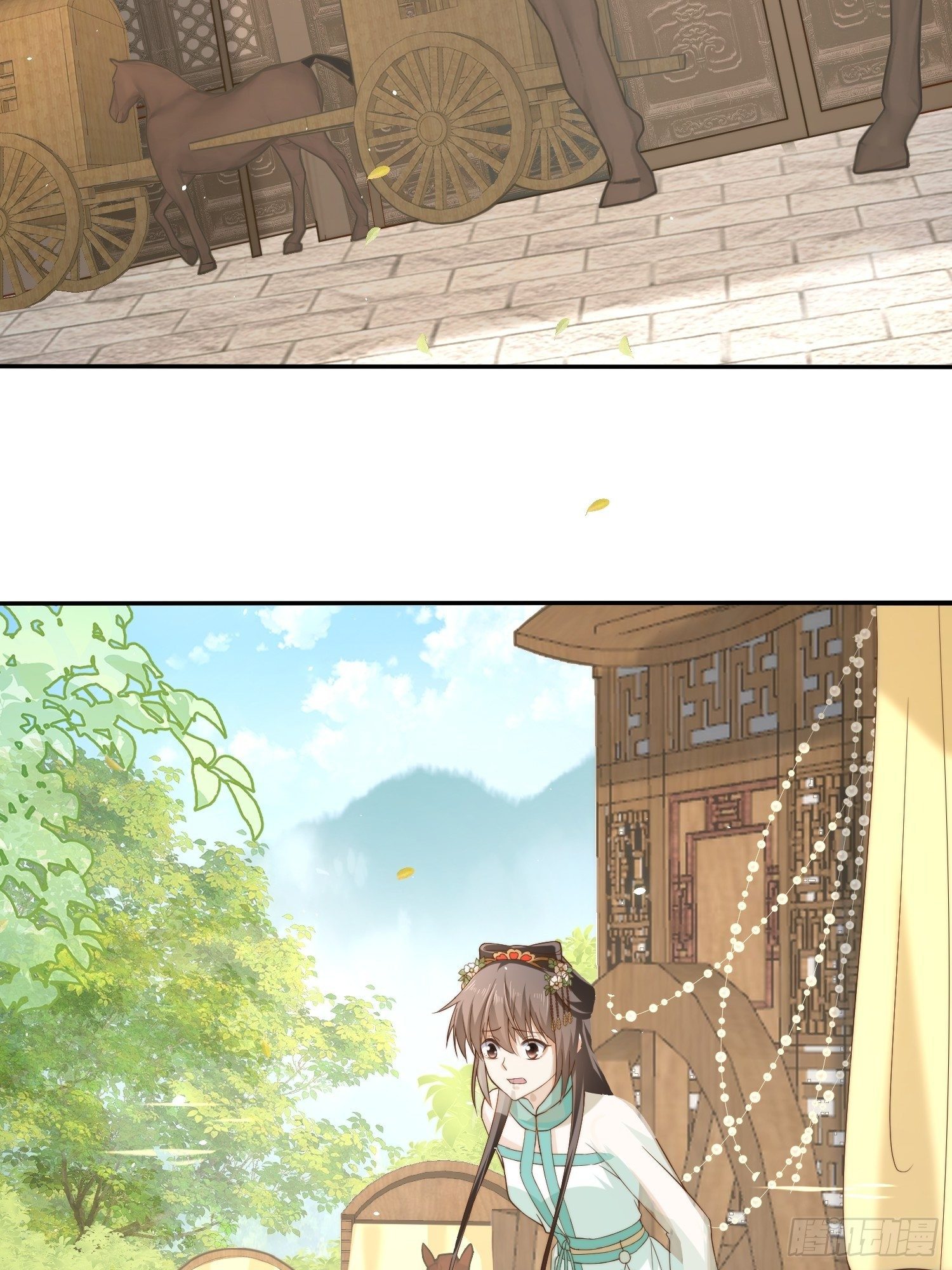第26话 意外撞破女儿身？42
