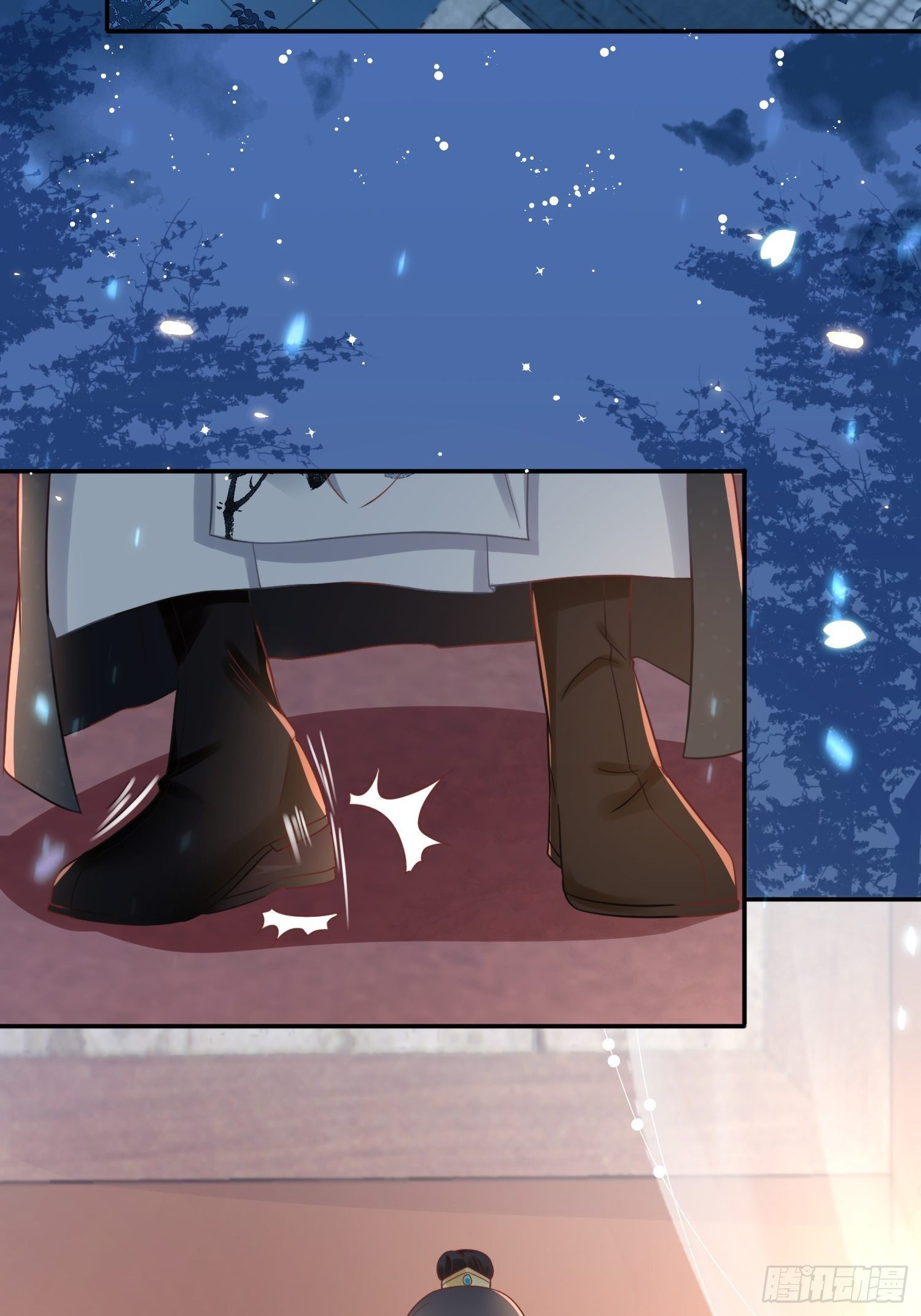 第26话 意外撞破女儿身？5