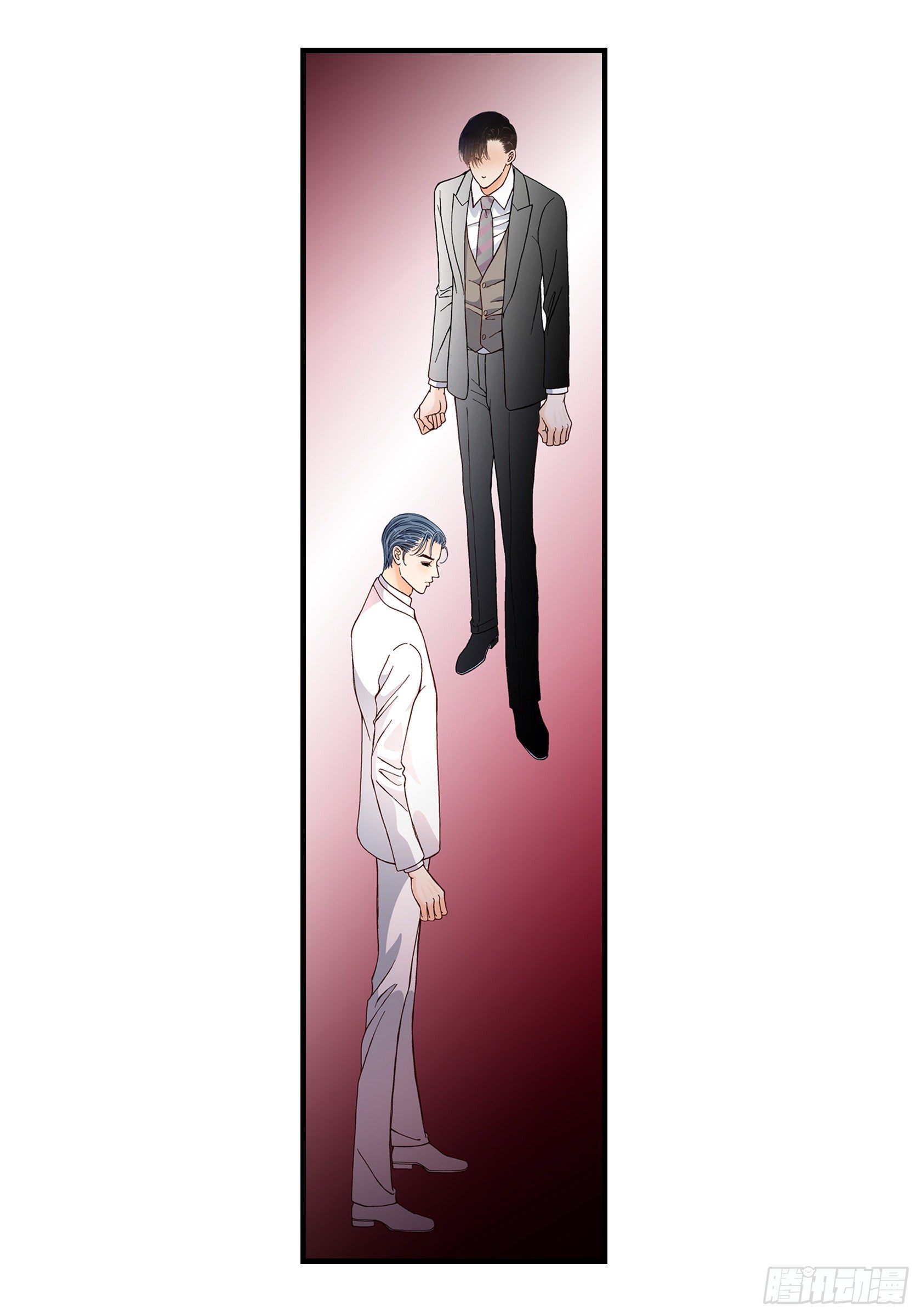 039.无法接受2