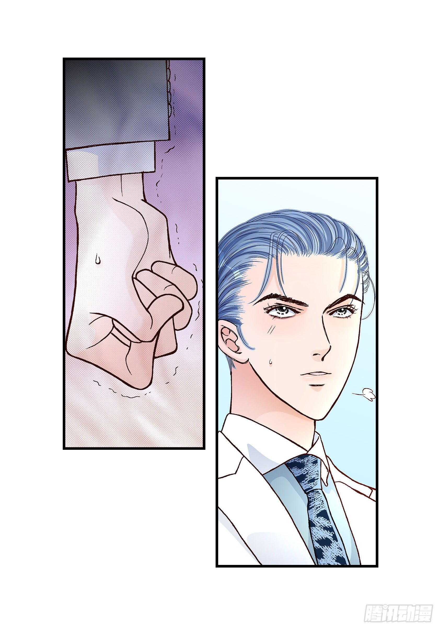 039.无法接受4