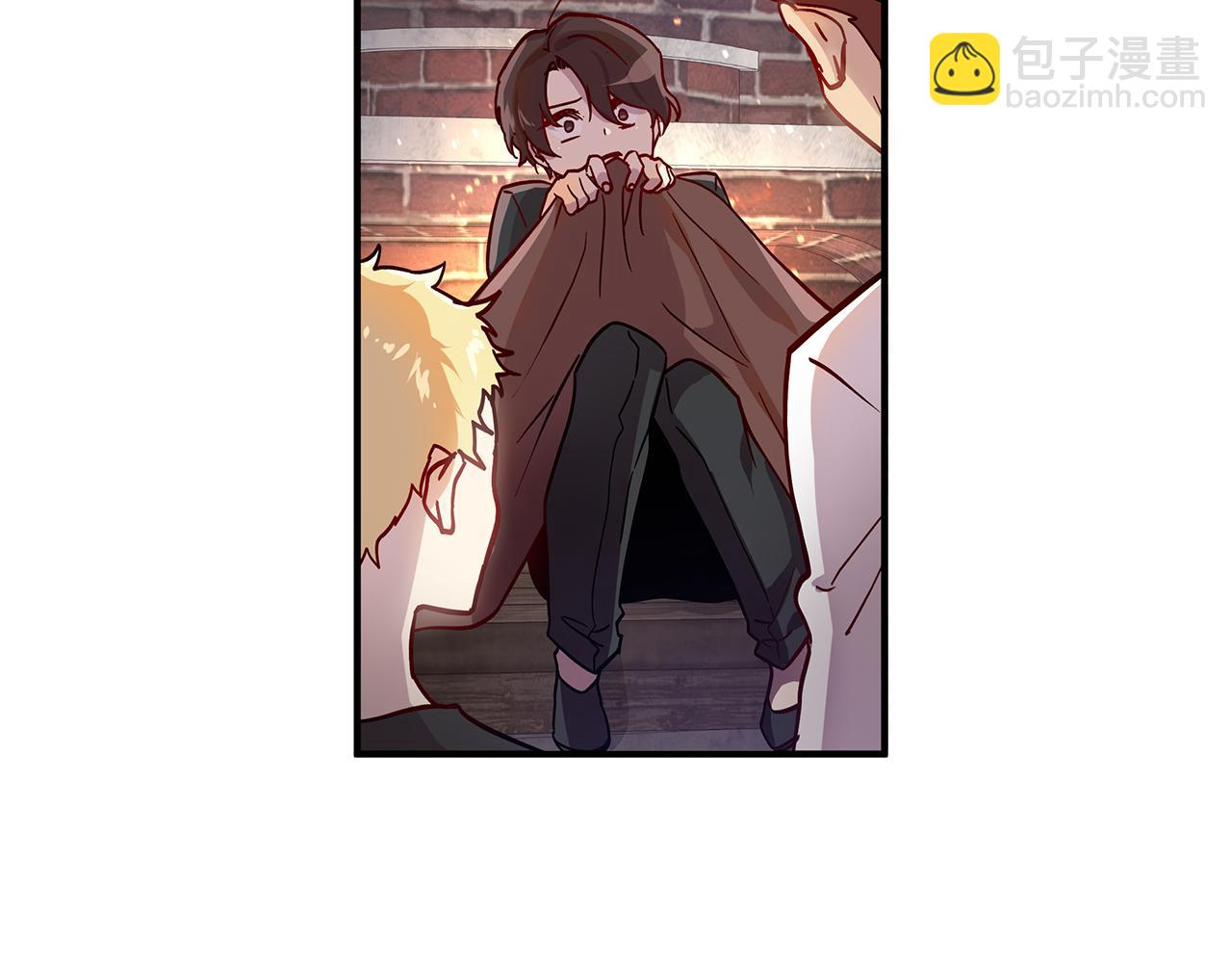 第1话 穿越到异世的少女83