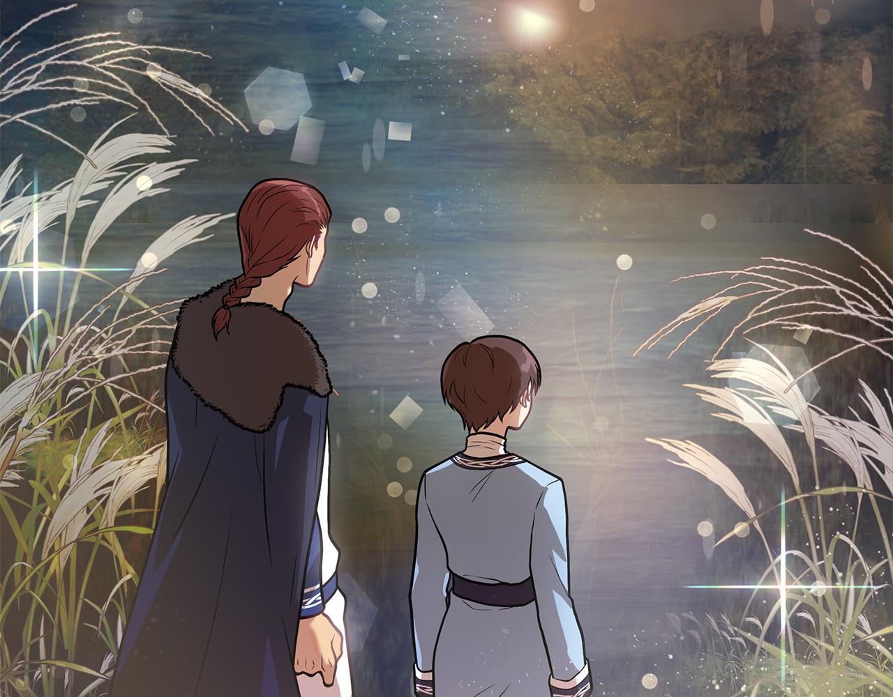 第11话 佣兵团改革方案！通过！109