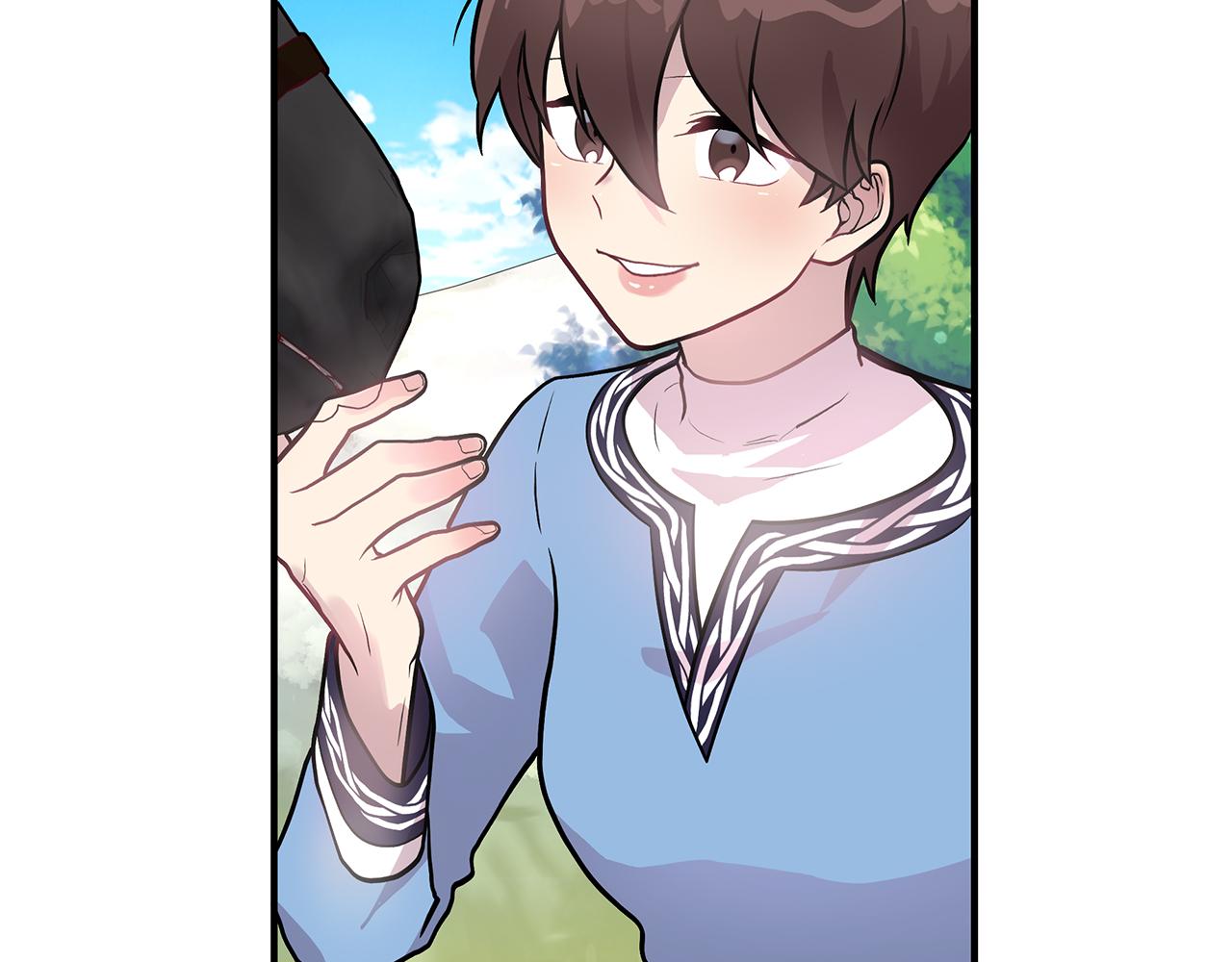 第13话 瓦尔德的心意~75