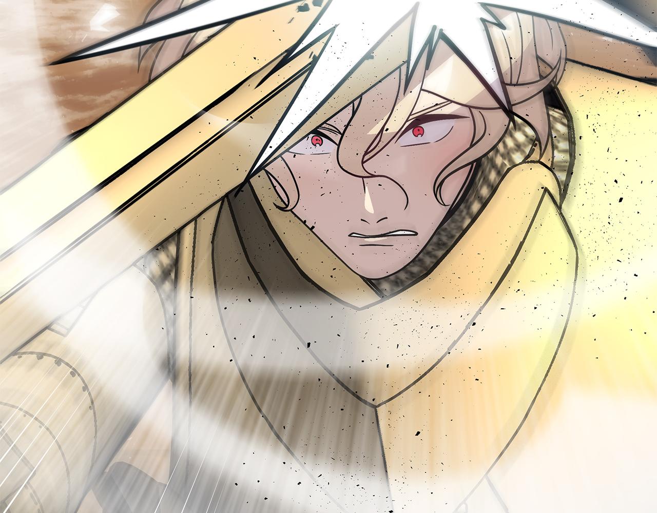 第76话 豁出性命！111