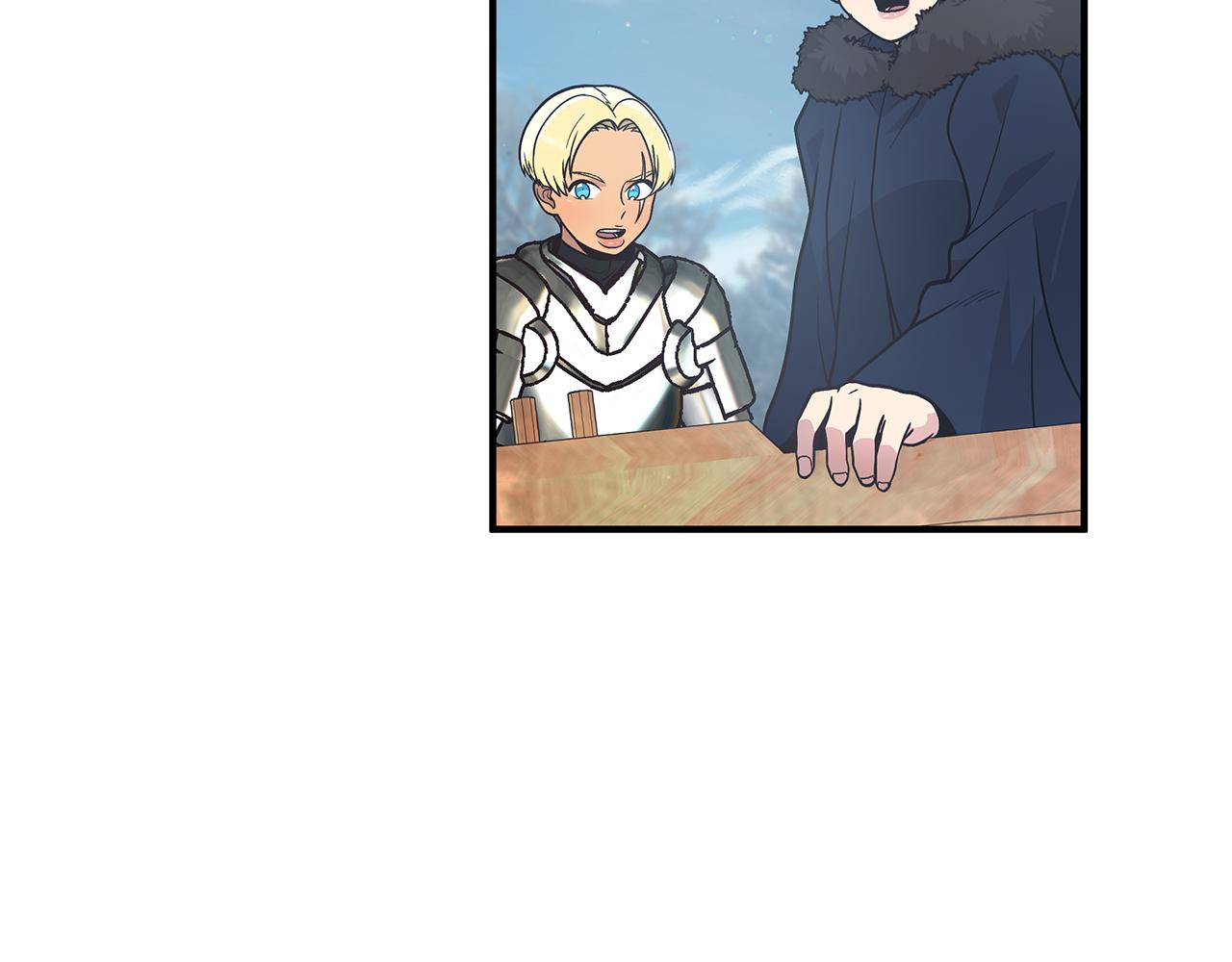 第76话 豁出性命！41