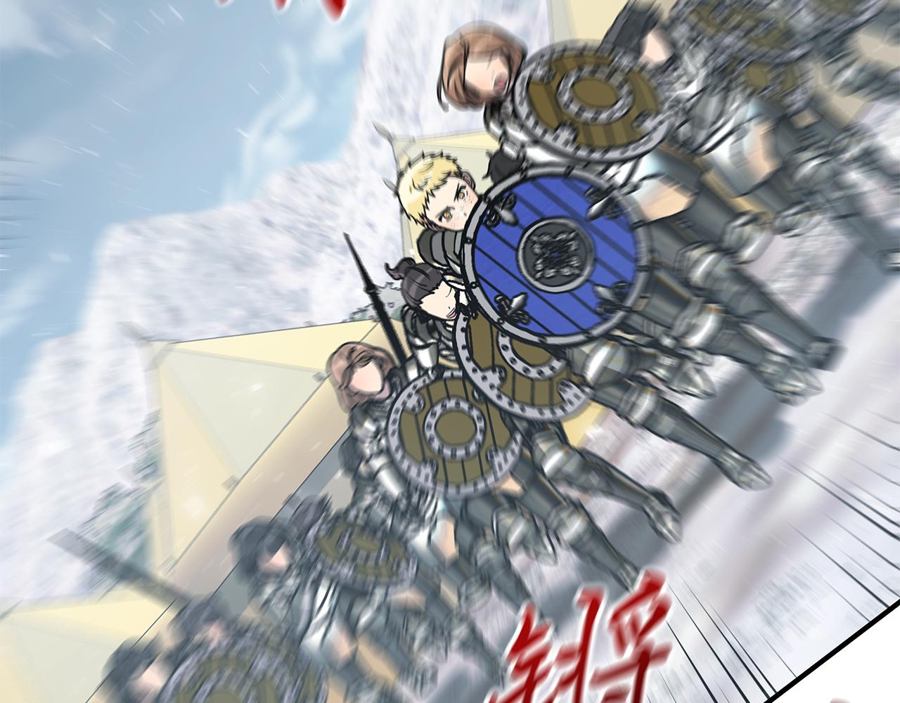 第76话 豁出性命！60