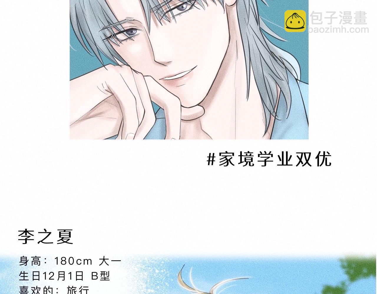序章&人物档案35