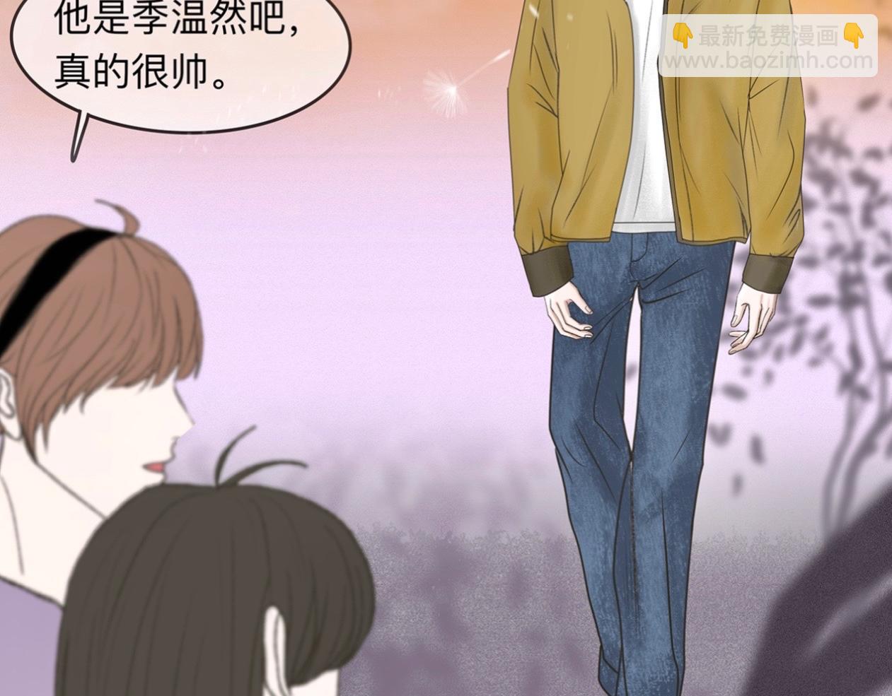 第3话 你很显眼！19