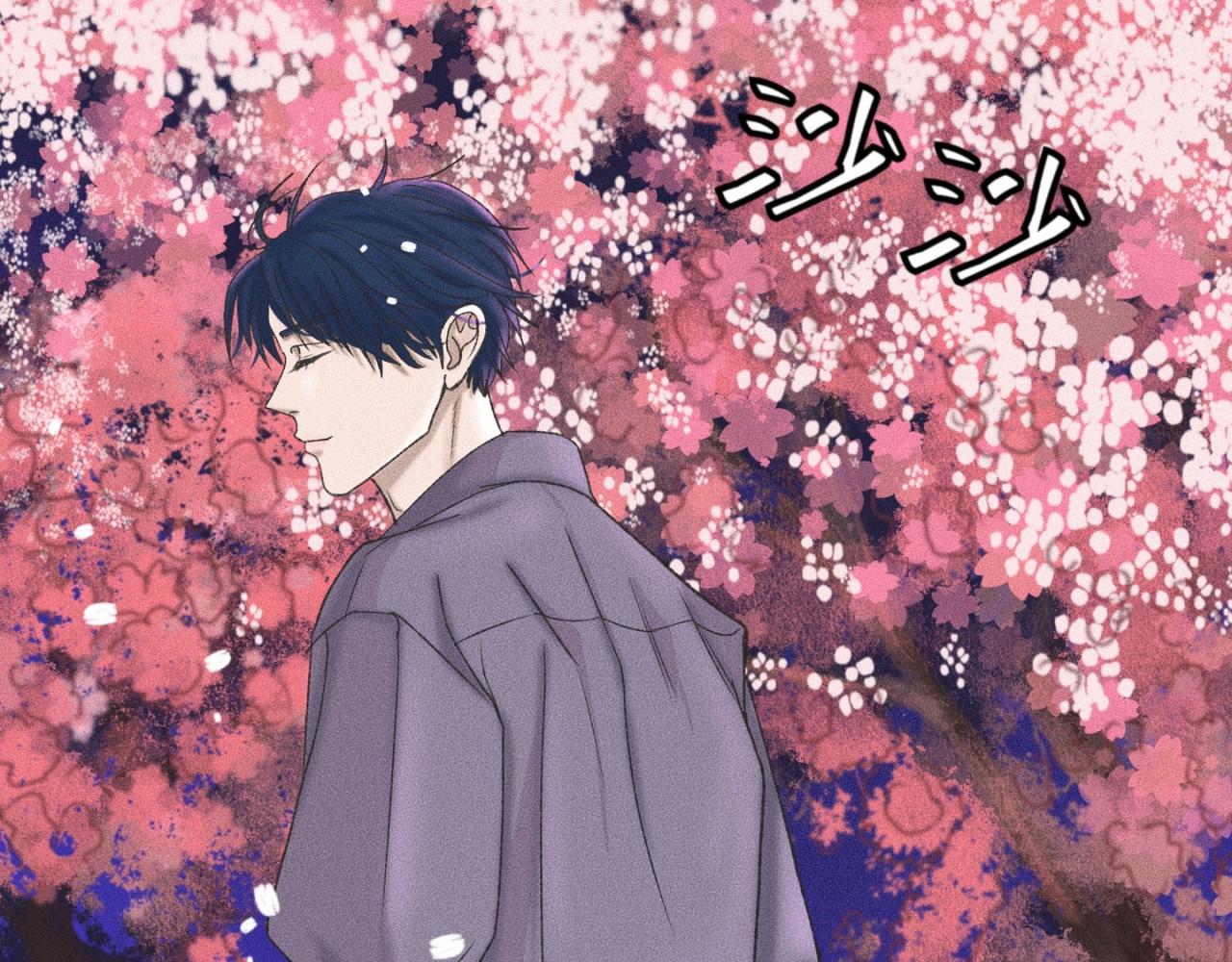 第3话 你很显眼！4