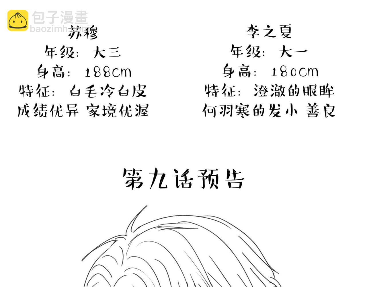 第8话 你要追的人原来是他？88