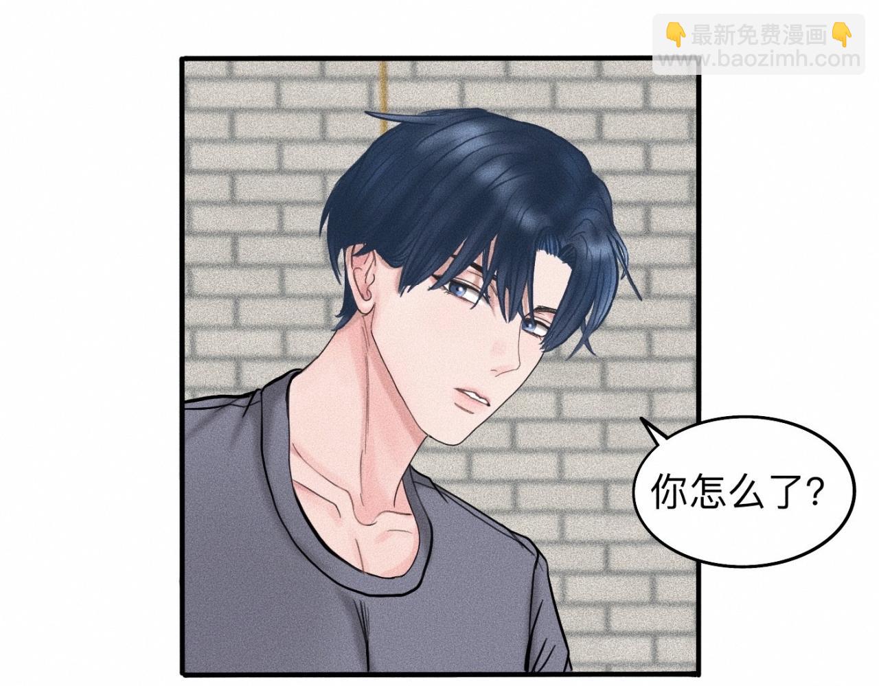 第16话 就一张床不介意吧？27