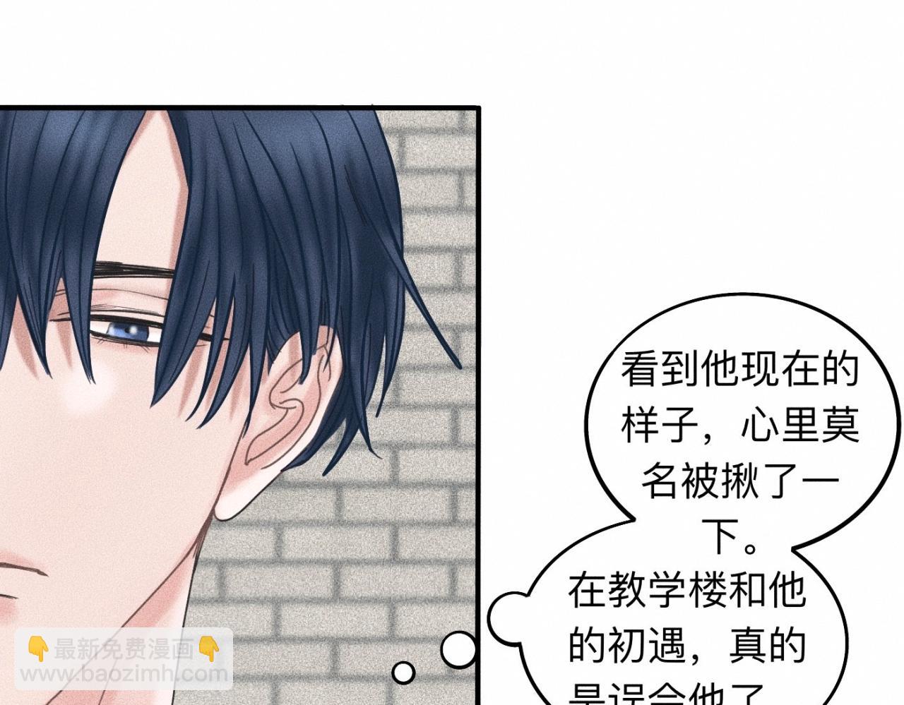 第16话 就一张床不介意吧？38