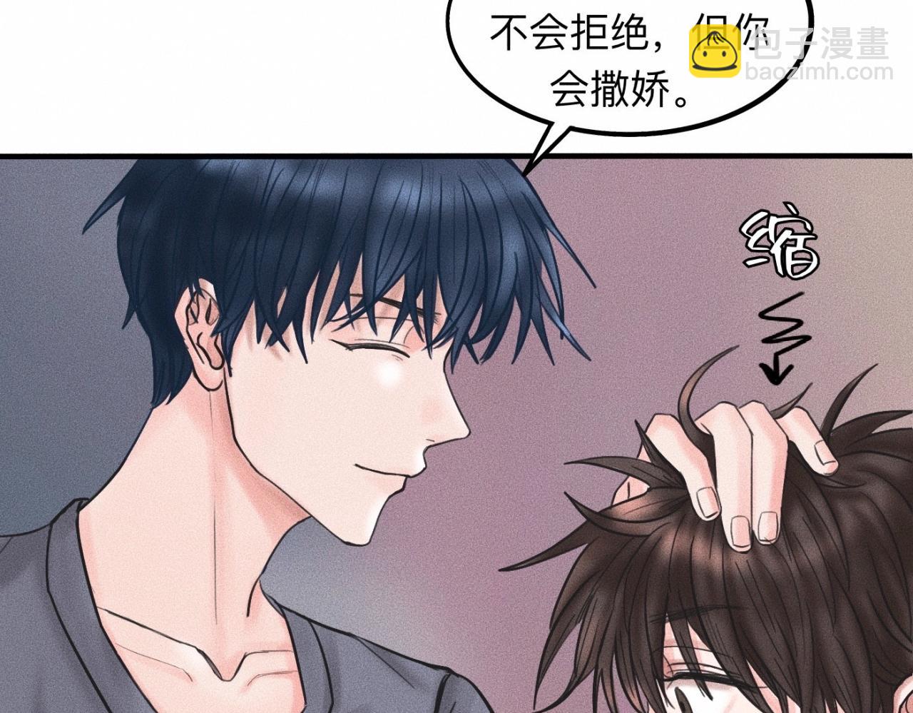 第16话 就一张床不介意吧？51