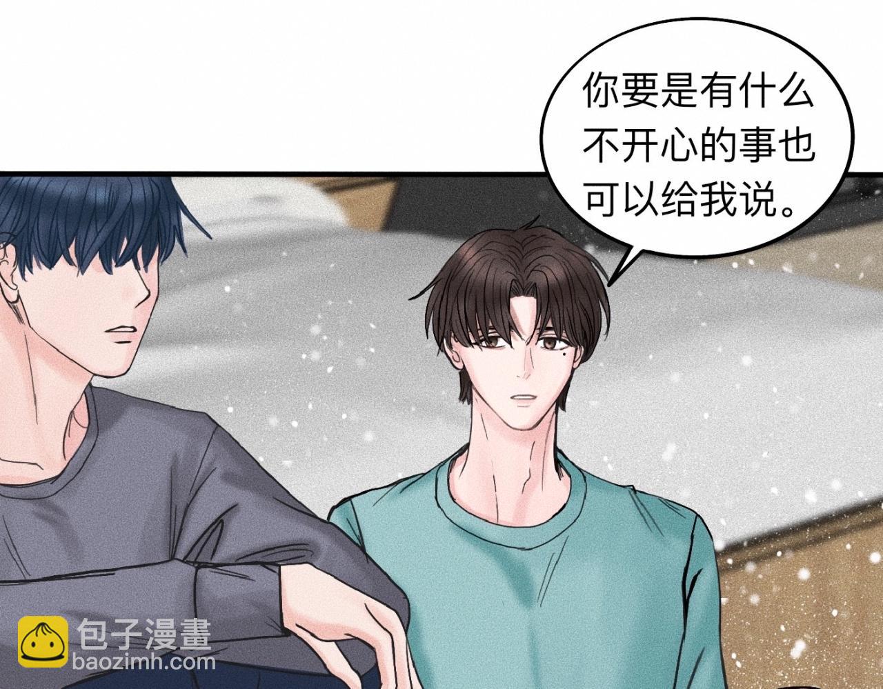 第16话 就一张床不介意吧？56