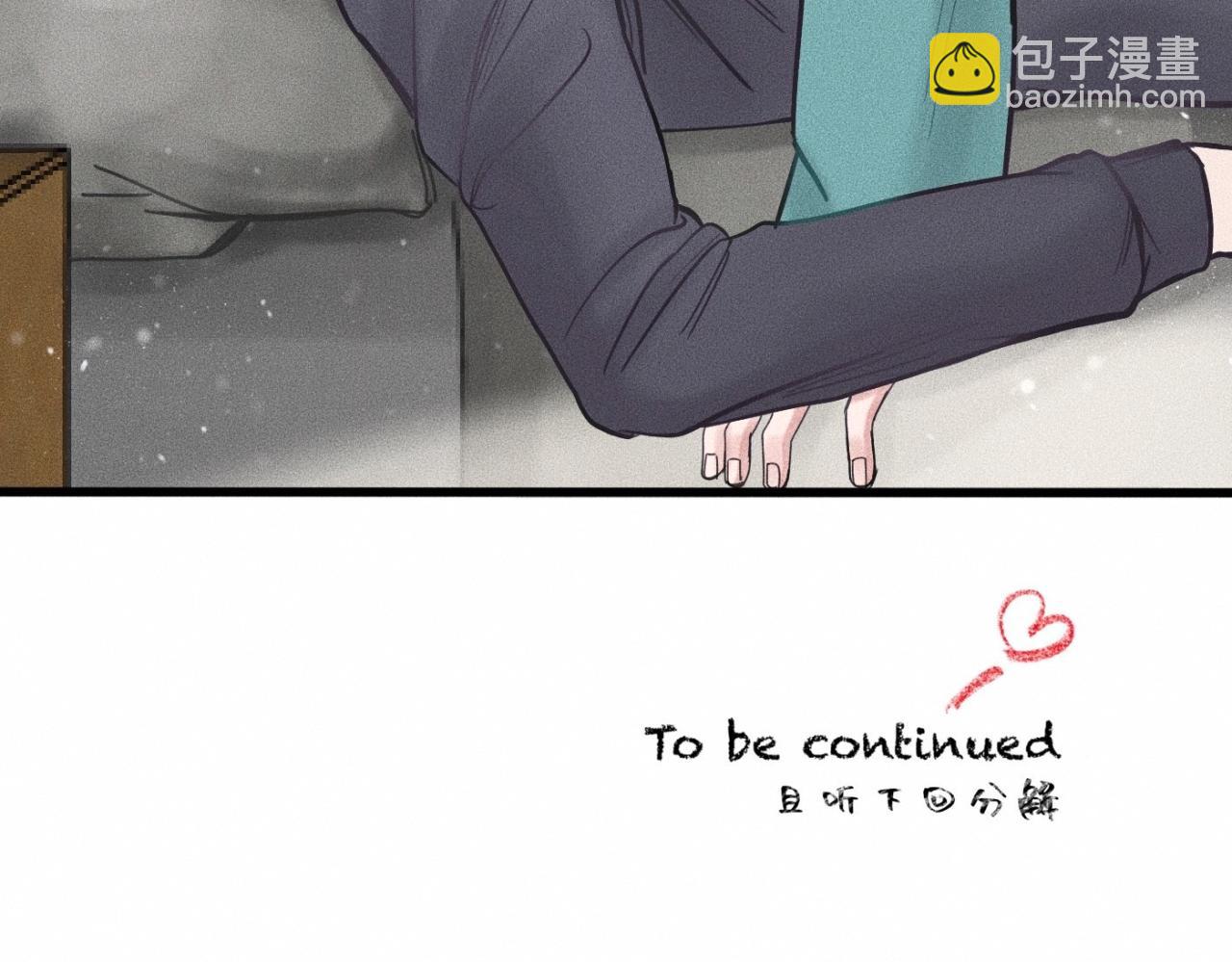 第16话 就一张床不介意吧？81