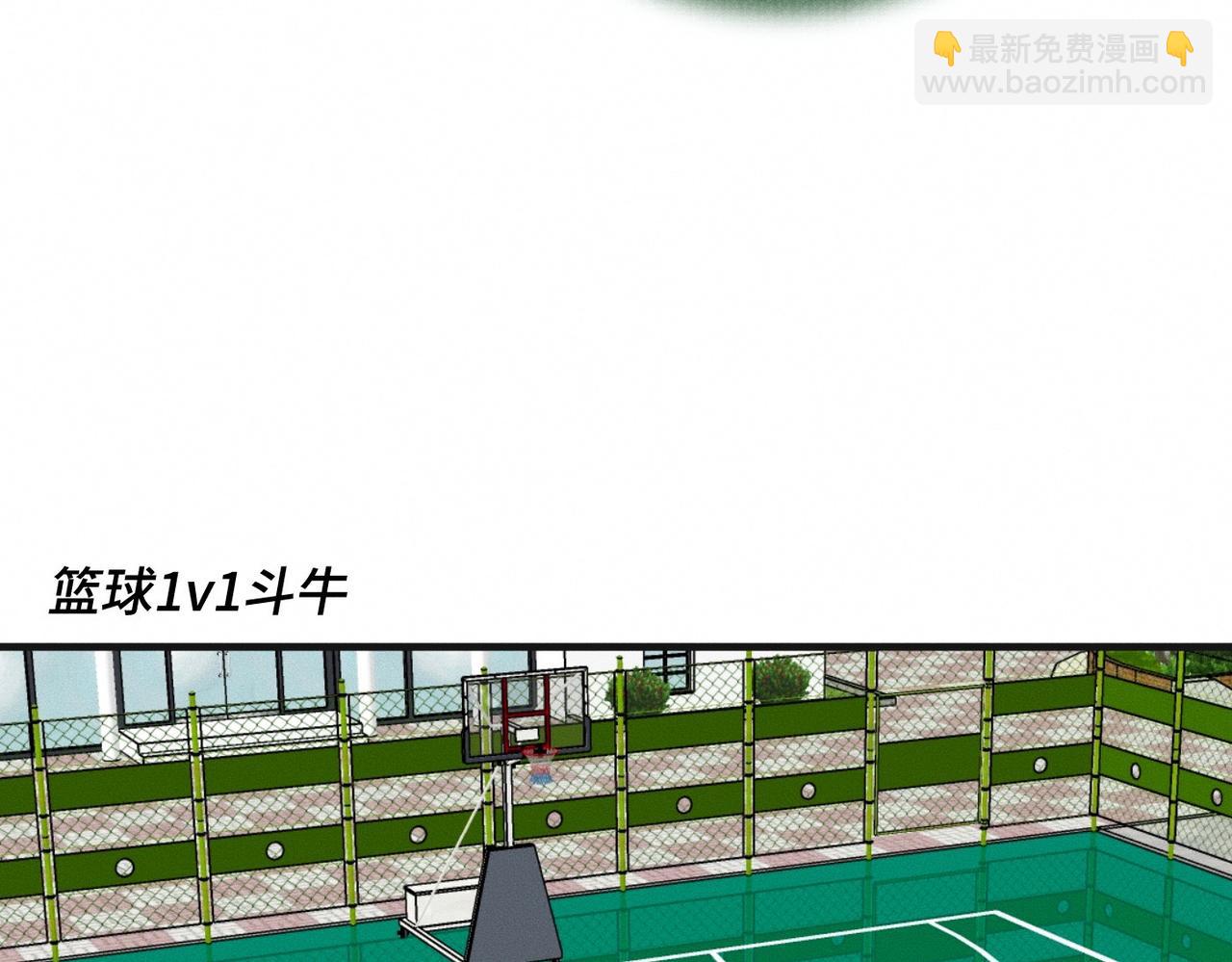 第30话 篮球1v1 Battle88
