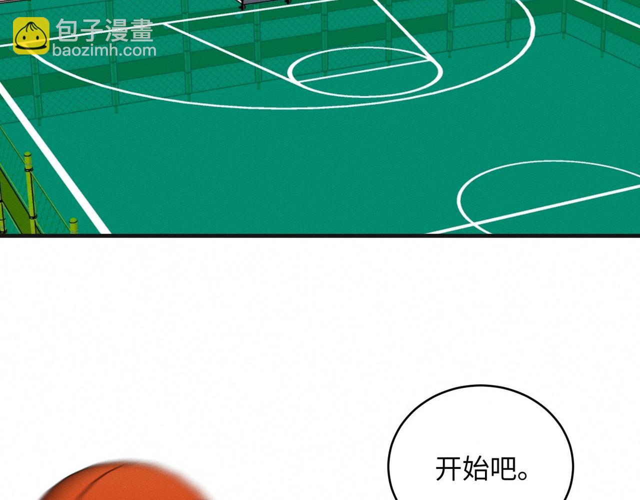 第30话 篮球1v1 Battle89
