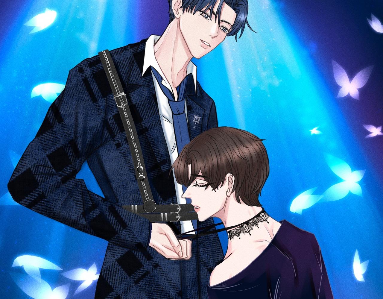 第35话 校庆炸场表演59