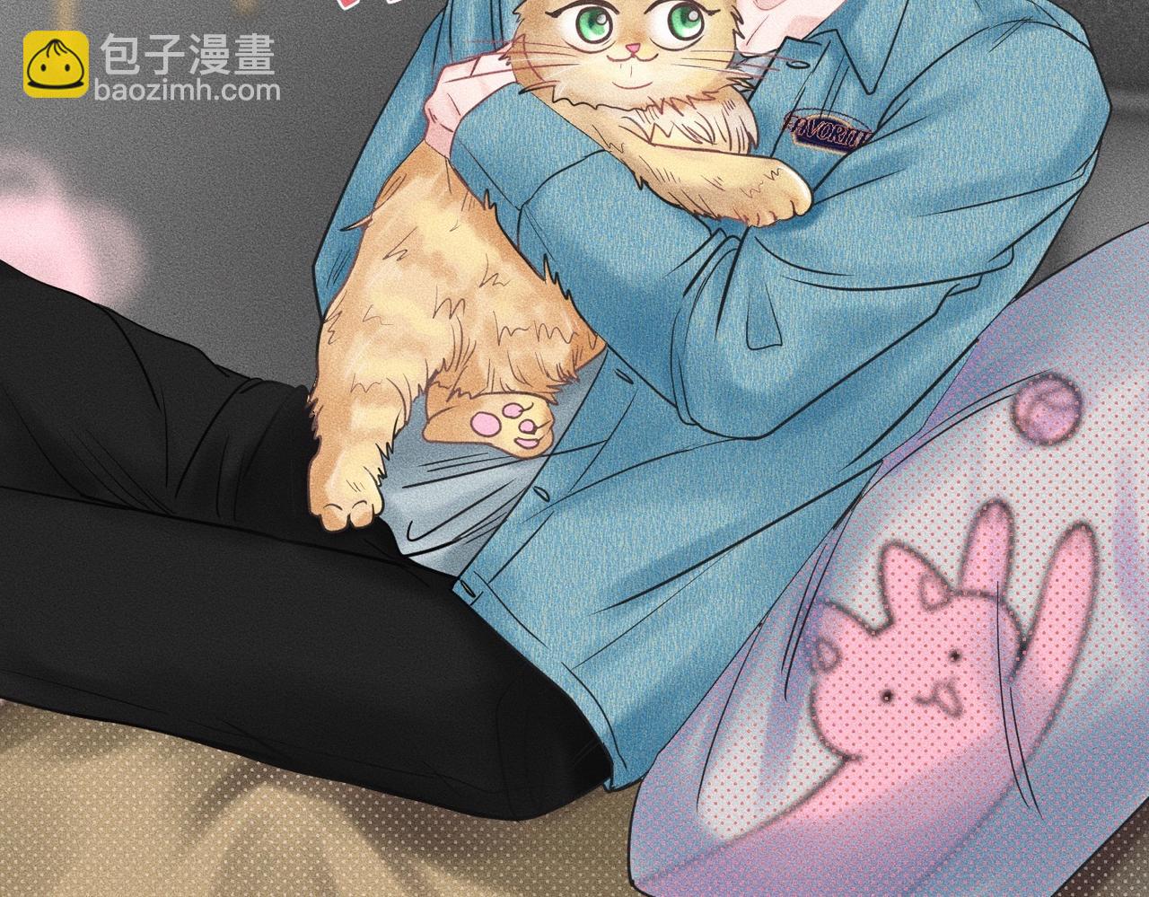 第44话 怎么能那么可爱46
