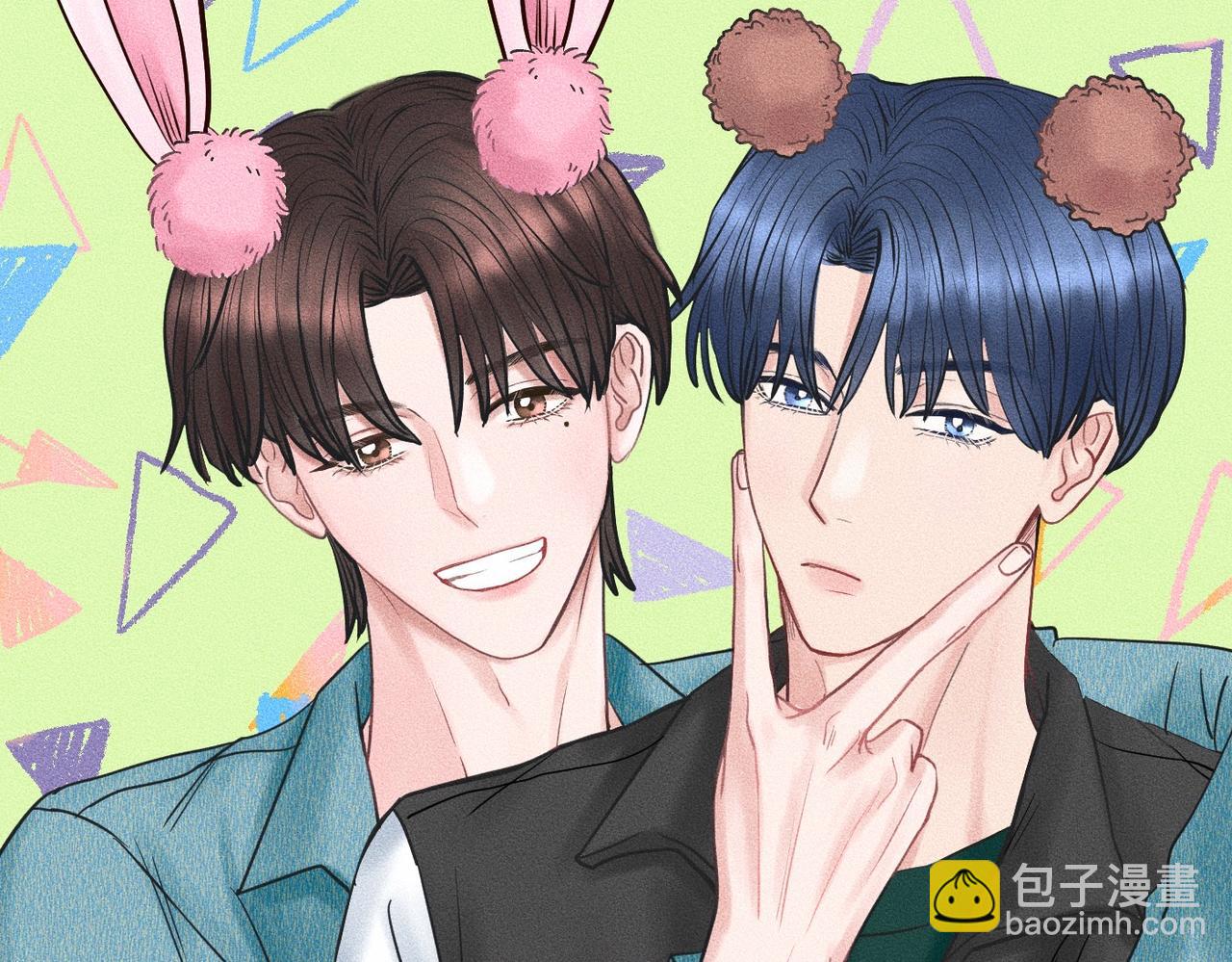 第44话 怎么能那么可爱80