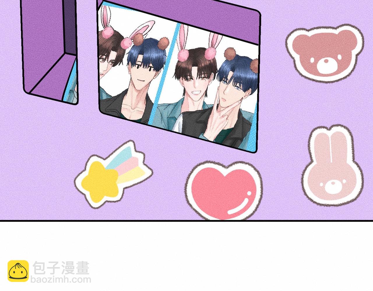 第44话 怎么能那么可爱86