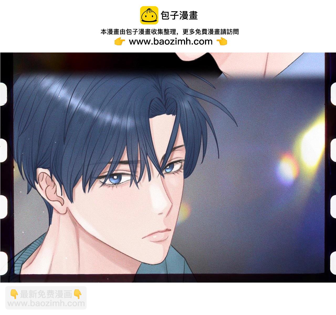 第53话 久违的独处1