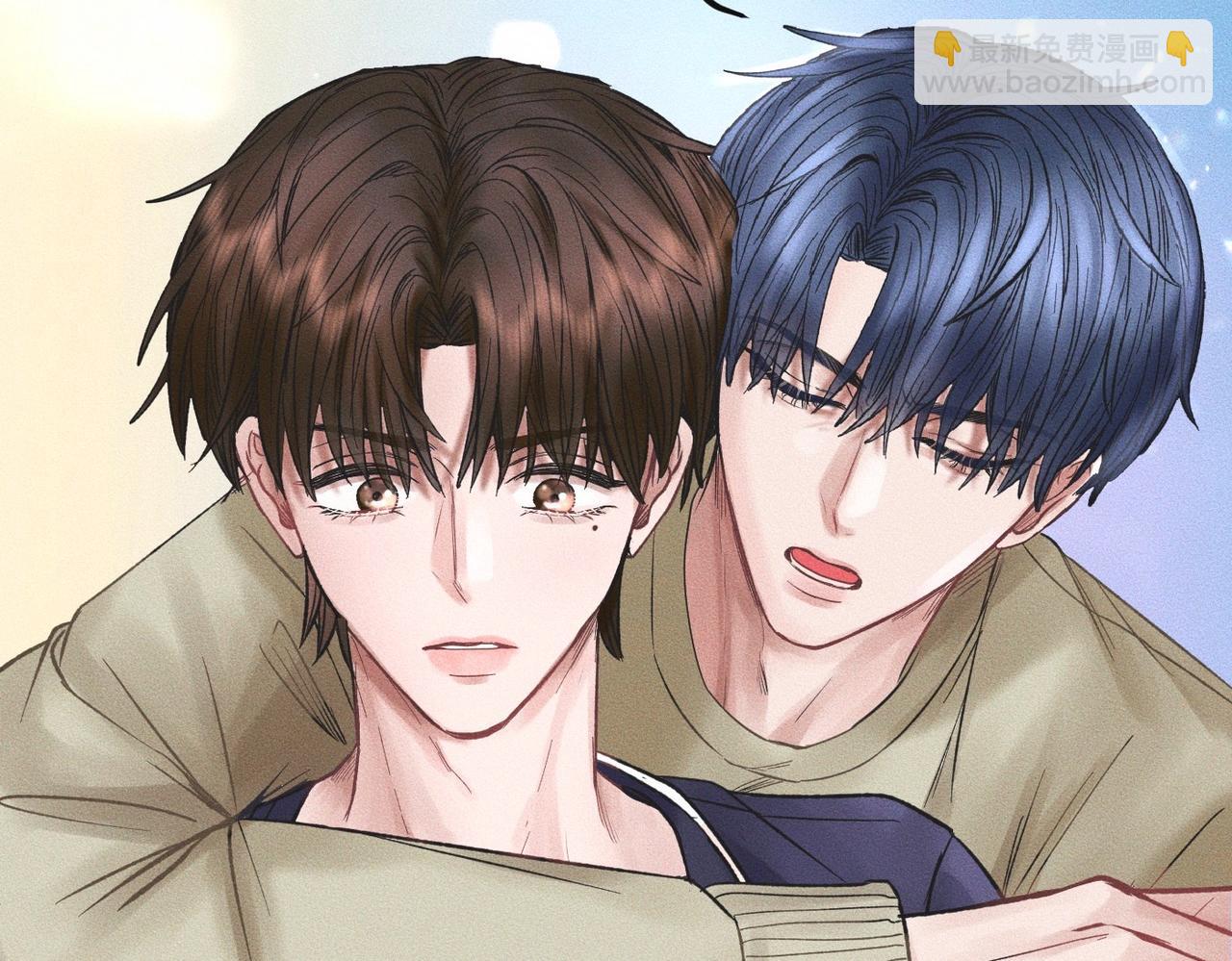 第53话 久违的独处65
