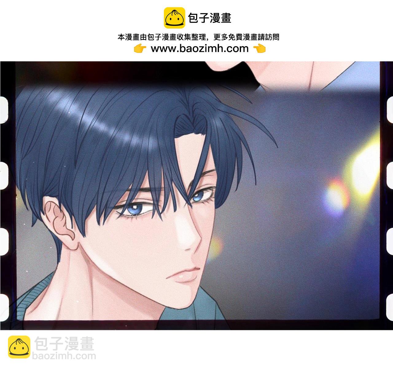 第54话 同一个清晨，不同的心情1