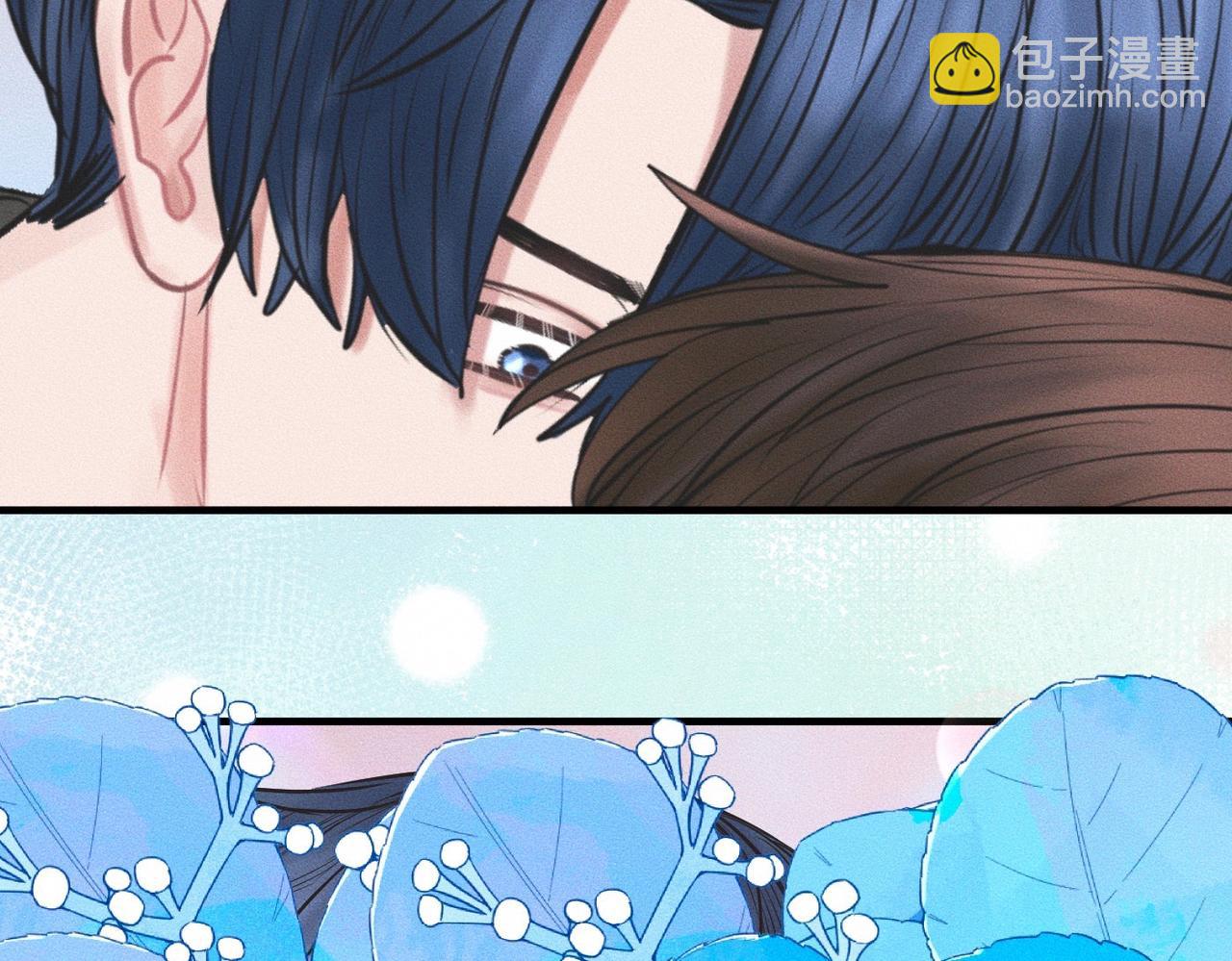 第54话 同一个清晨，不同的心情9