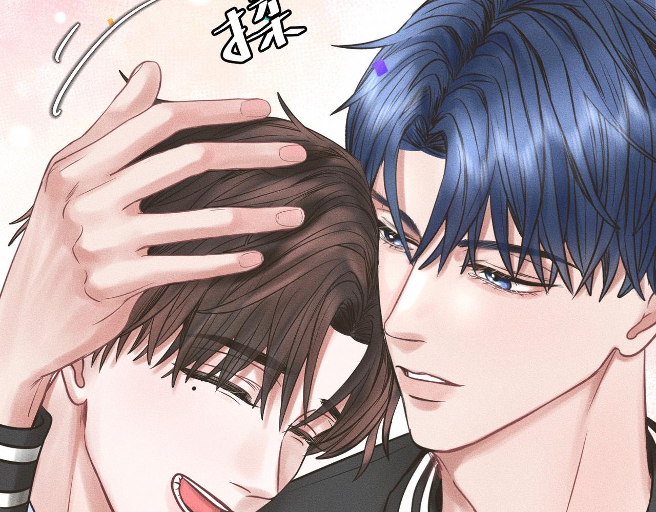 【主cp完结篇】第59话 让你久等了83