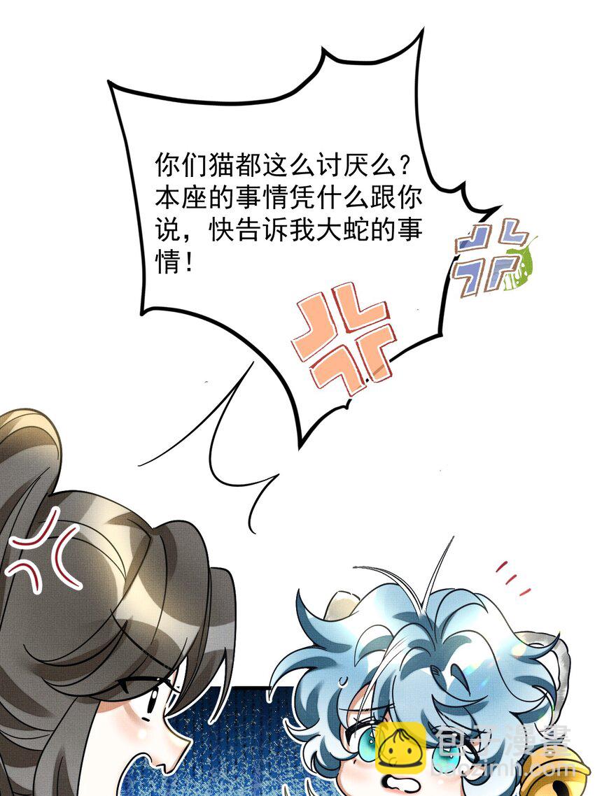 049 他种了好多猫草诶～？52