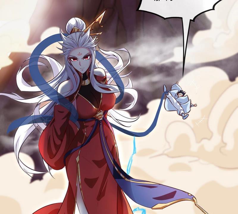 第12话 荒古巨蟒31