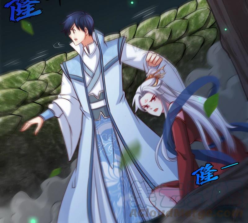 第12话 荒古巨蟒67