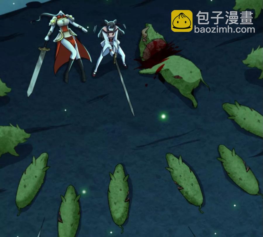 第46话 逮虾户95