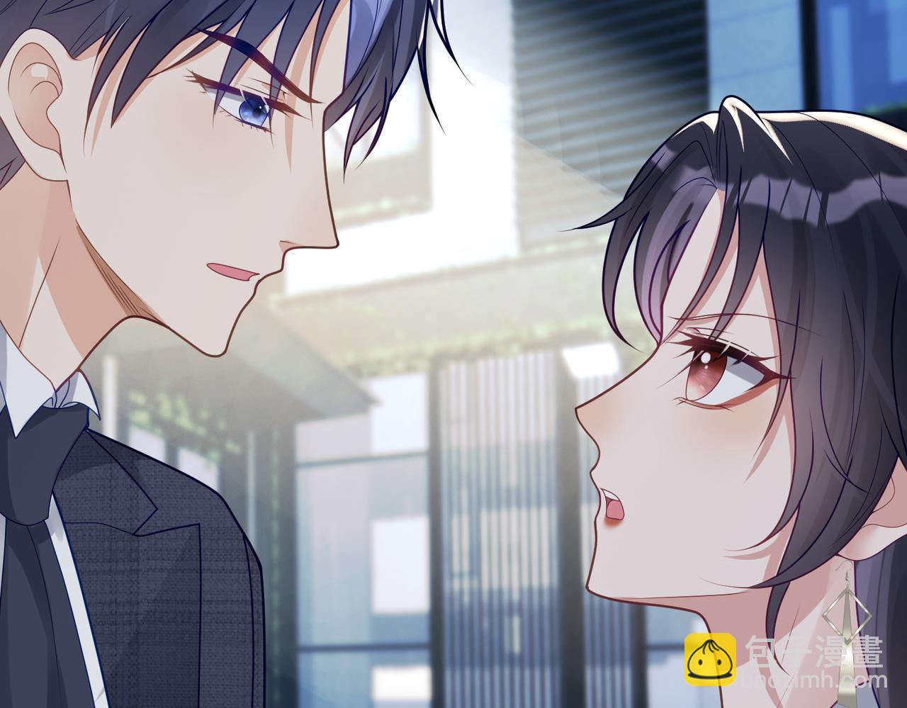 第14话 霍总秒变醋王113