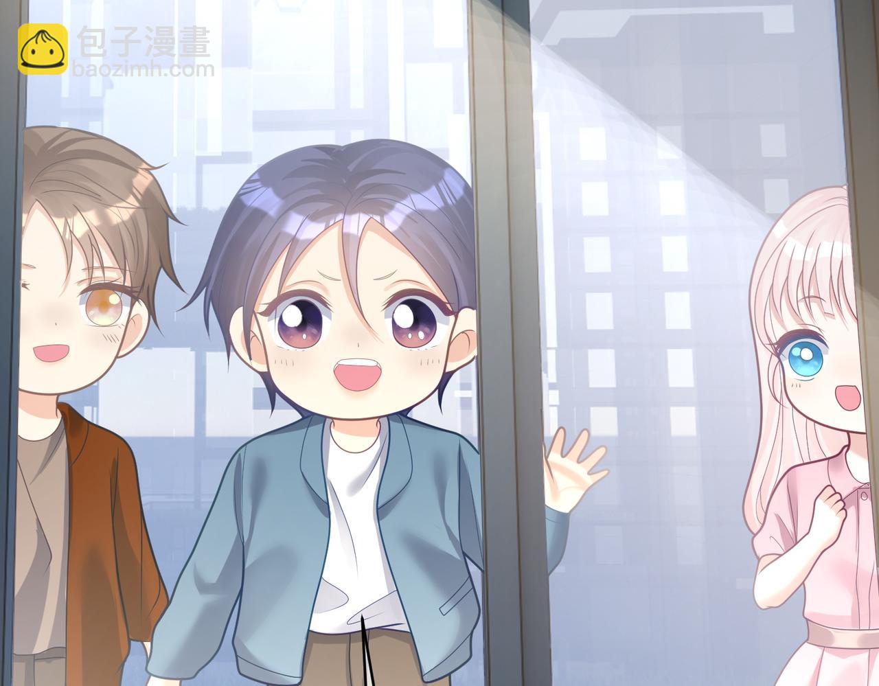 第14话 霍总秒变醋王130